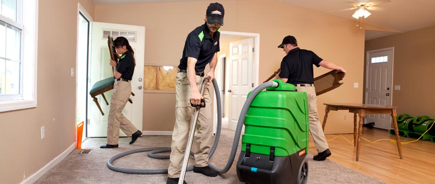 Mount Kisco, NY cleaning services